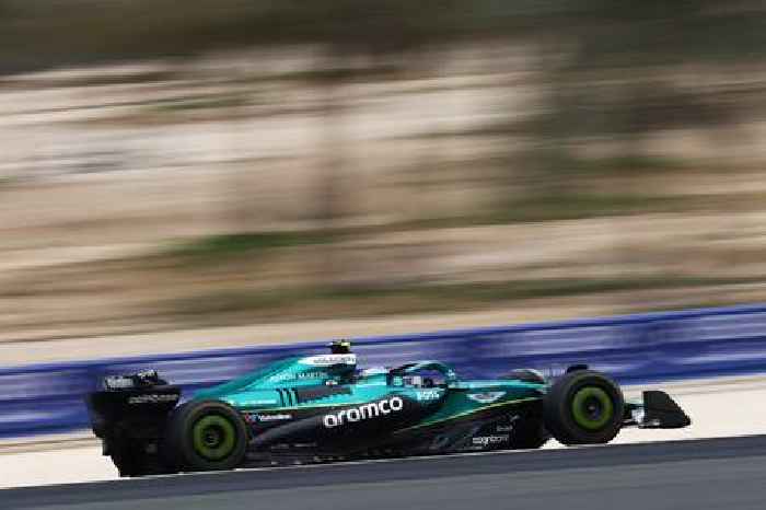 Formula 1 2025 Team Preview:It's not easy being green at Aston Martin