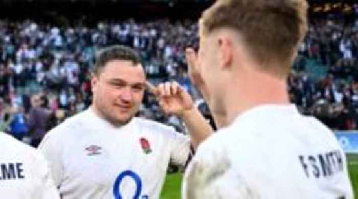 England shine in the sun but Cardiff cauldron awaits