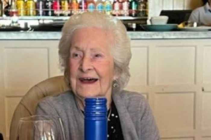 Devoted great nanny in Derby Telegraph funeral notices this weekend