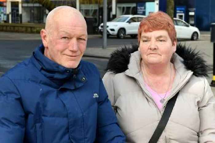 'I just hope it never happens again': People of Hull on Covid pandemic five years on