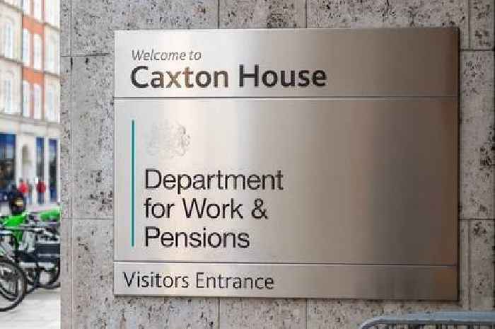 DWP issue important update on bank account checks for Universal Credit and Pension Credit