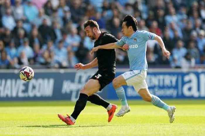 Mark Robins' Ben Pearson gamble as Stoke City wingers face dressing down