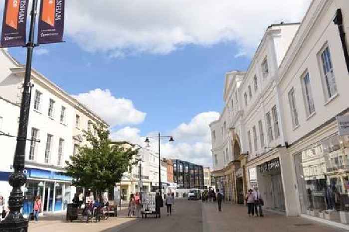 Where and when shoppers can park free in 'quiet place' Cheltenham during the Festival