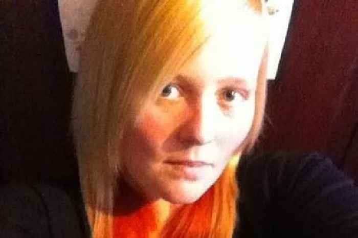 Grimsby child rapist Rebecca Holloway dies in prison aged 31