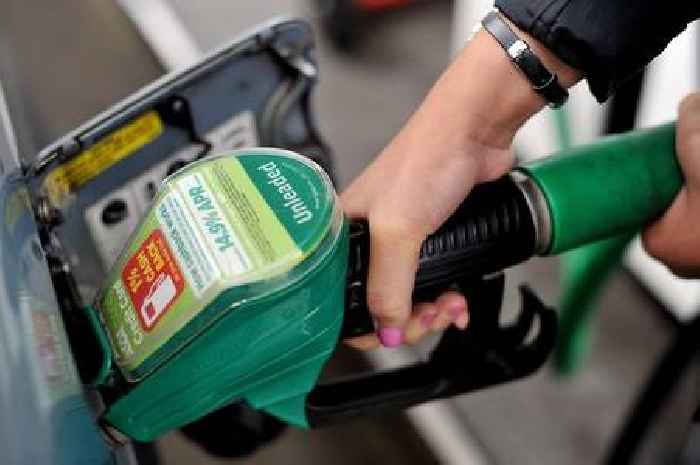 The cheapest places in Kent to fill up with petrol or diesel this weekend