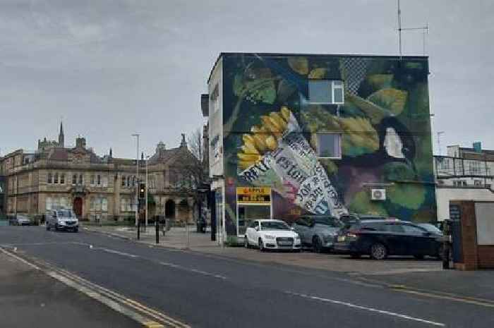 Neglected Somerset coastal town that 'has so much potential to flourish'