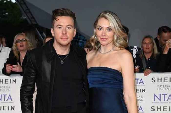 Danny Jones' wife issues final warning in crisis talks amid fears of more Maura video leaks