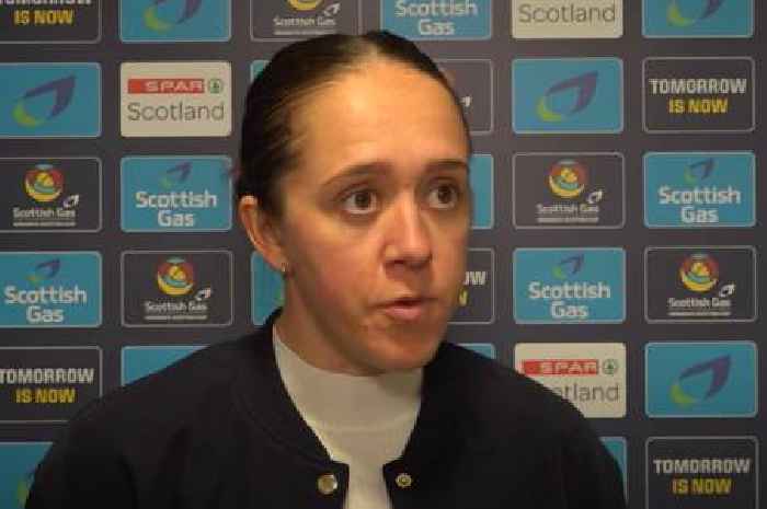 Jo Potter airs Rangers key takeaway as Glasgow City join Scottish Cup final 4 – Women's round-up