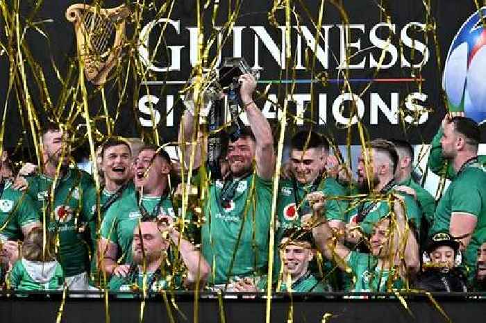 The results that will now decide the Six Nations as four teams can still win it