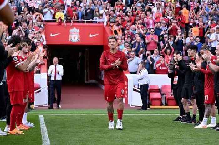 Roberto Firmino's Arsenal clause, Barcelona's £90m premium and other contract agreements