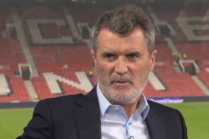 Roy Keane sends Arsenal devastating home truths in angry rant after Man United draw