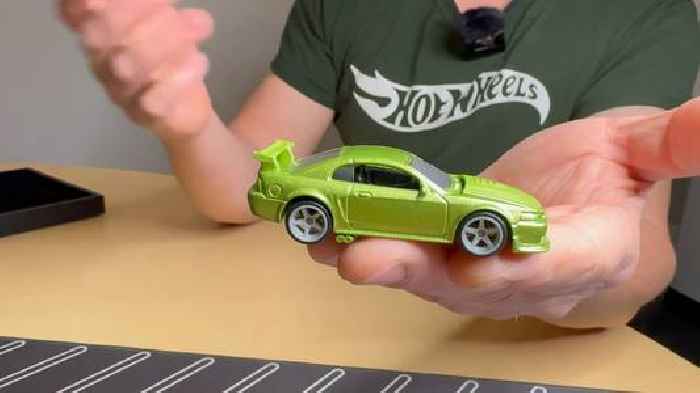 2025 Hot Wheels News: Ready Your Wallets