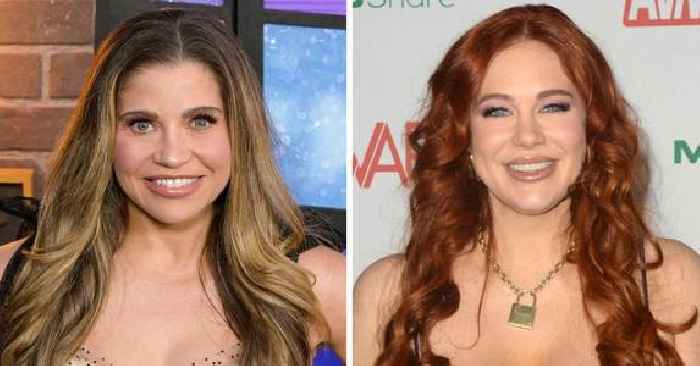 'Boy Meets World' Stars Danielle Fishel and Maitland Ward's Feud Explained — How It Started and Their Status After Tense Podcast Reunion