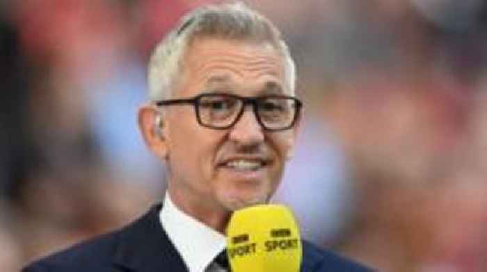 MOTD should show fewer highlights - BBC chairman