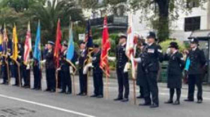 Liberation Day 80th anniversary events unveiled
