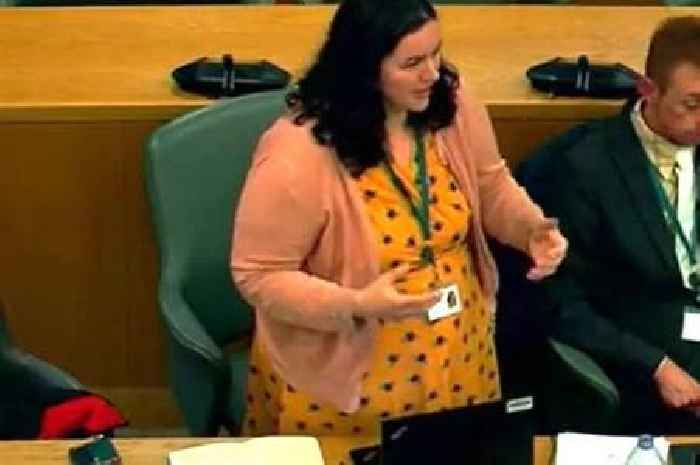 Calls for Lib Dem Derby councillor to resign after switch to Labour