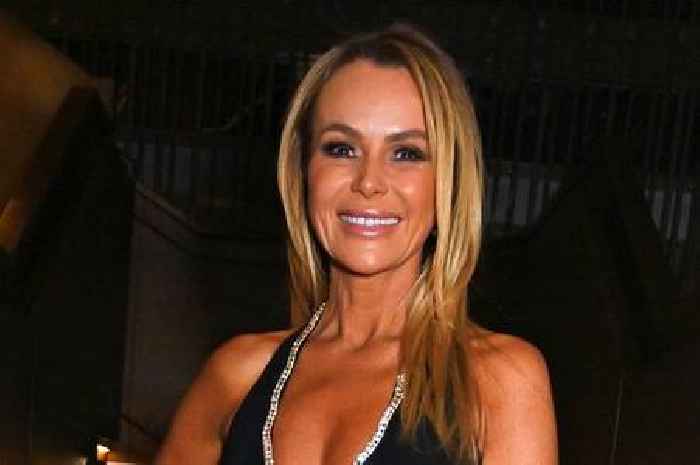 Amanda Holden fears 'complaints' after bath confession as she asks 'is it appropriate?'