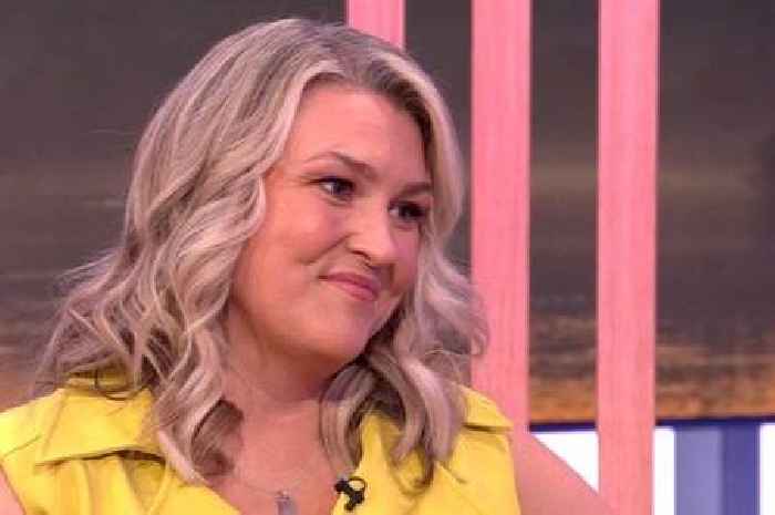 Dragons' Den's Sara Davies lets slip potential replacement days after exit announcement