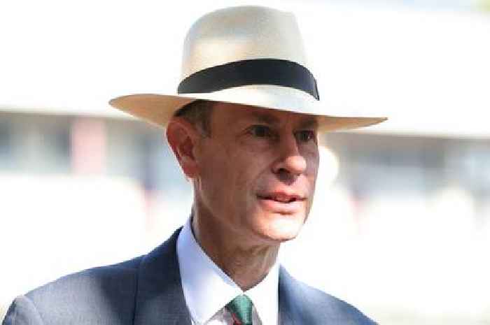 Prince Edward's two-word nickname after making 'disastrous' decision