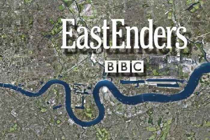 BBC EastEnders legend who's quit show says they will 'rampage studios with sledgehammer' if recast