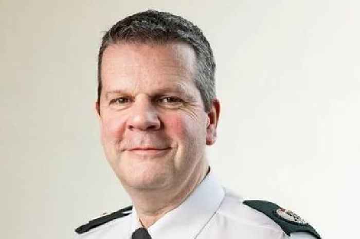 Humberside Police new Chief Constable confirmed and 'hugely honoured' to secure position