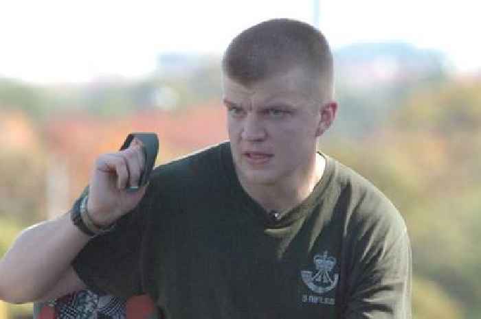'Failures' may have led to solider's death during training exercise in Scottish Highlands