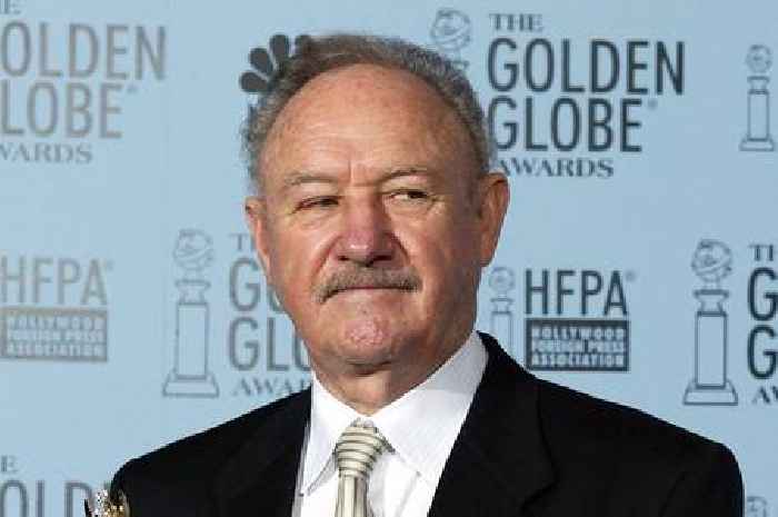 Gene Hackman's daughter seen for first time since police shared details of his death