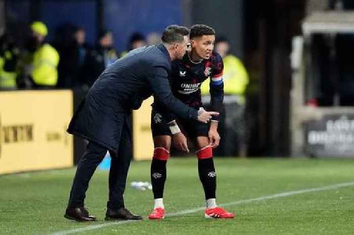James Tavernier solves the great Rangers mystery – why does a team woeful at the weekend thrill on Thursdays?