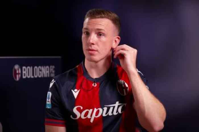 Lewis Ferguson knows the Celtic trigger that will cap off rise to £25m Bologna stardom after frank Rangers admission