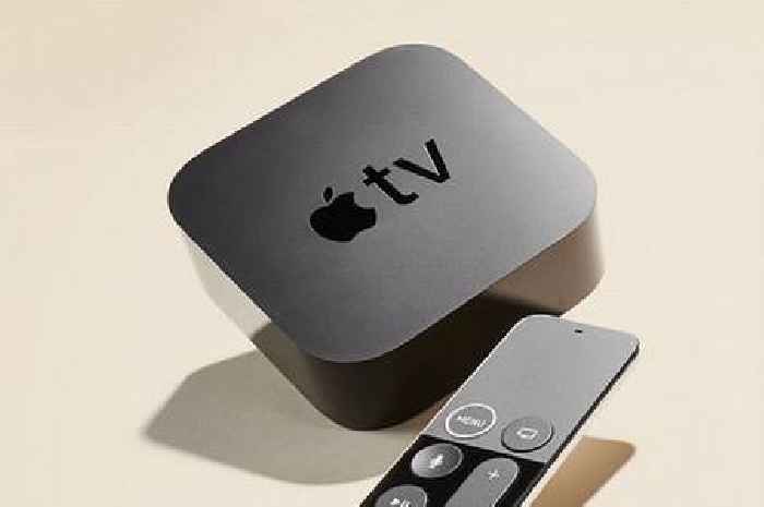 Smashing EE TV deal includes free Netflix and Apple TV 4K box with huge saving