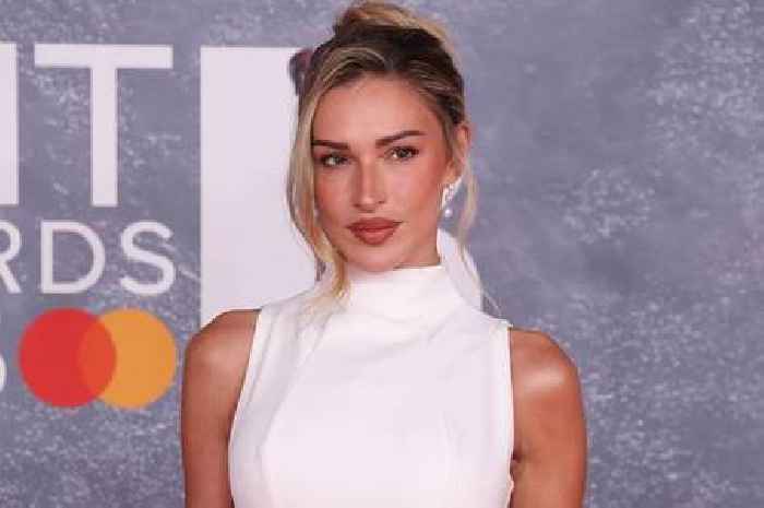 Zara McDermott and Louis Tomlinson 'romance' rumours spark as fans speculate