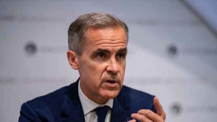 Who is Mark Carney, the next prime minister of Canada?