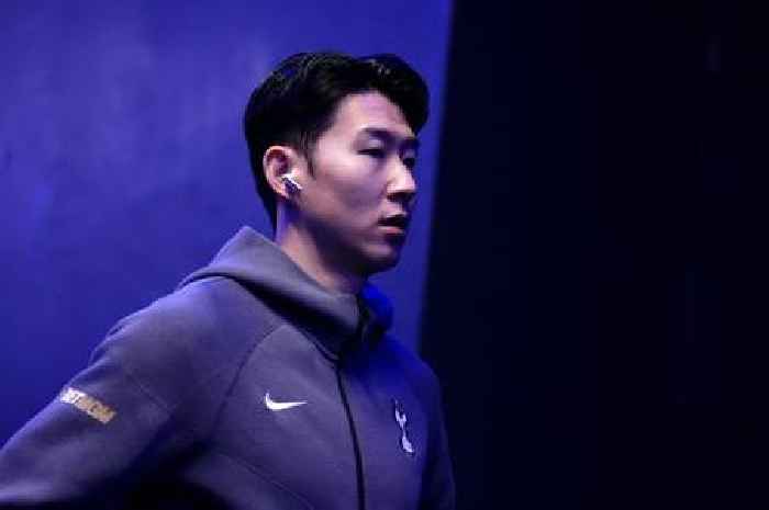 Son Heung-min makes clear request to Tottenham teammates ahead of AZ Alkmaar challenge