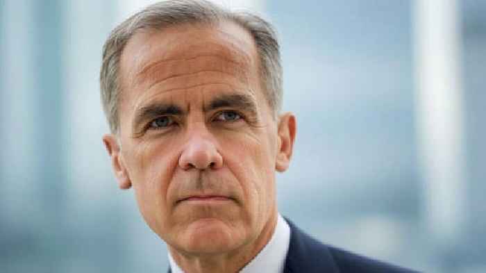 Mark Carney’s net worth: How wealthy is Canada’s next prime minister?