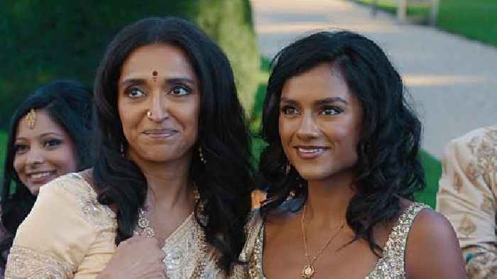 Bridgerton star Simone Ashley on 'normalising' the narrative for South Asian actors