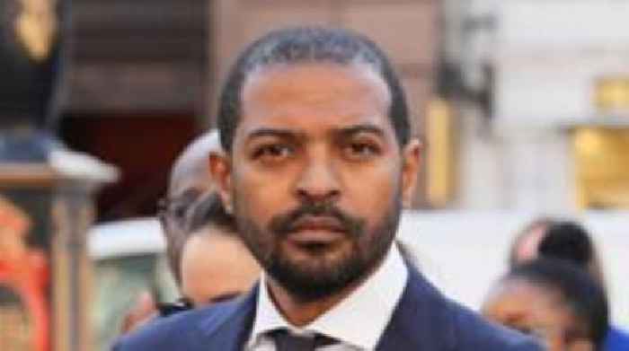 Noel Clarke says life 'smashed' by allegations