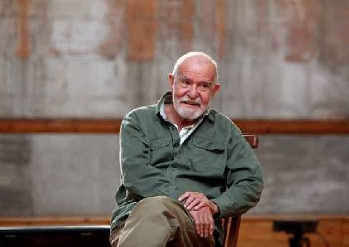 News24 | Remembering Fugard: 'His pen was an arsenal the apartheid state could not control'