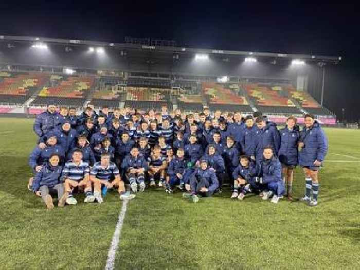 News24 | Western Cape Schools rugby: Paarl Boys, Rondebosch Boys ready to kick off 2025 rugby season