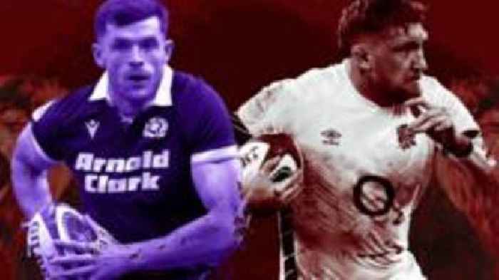 Lions watch week four: Locks, centres and back three