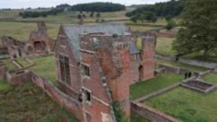 How do you restore a 500-year-old Tudor chapel?