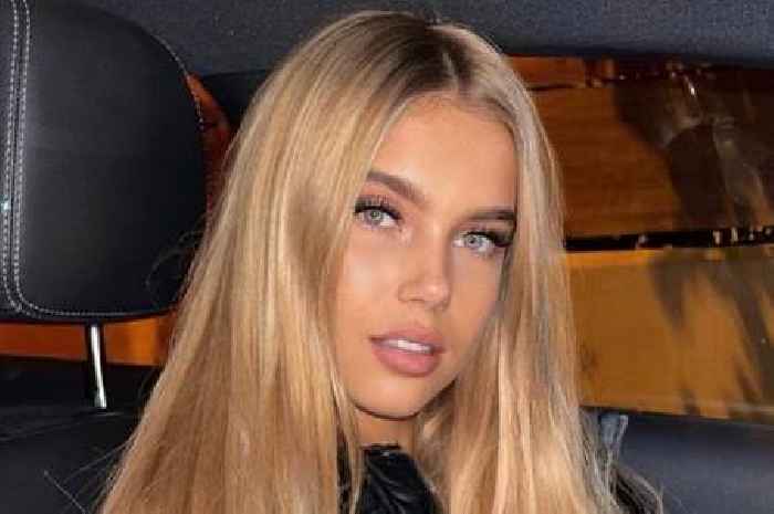 Meet the stunning Liverpool and PSG WAGs who'll bring the glam to Champions League clash