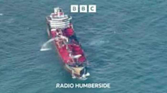 BBC Radio Humberside Special