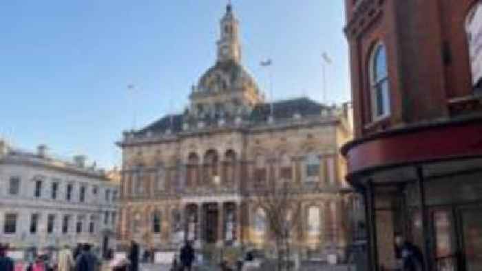 District councils unite against one unitary authority