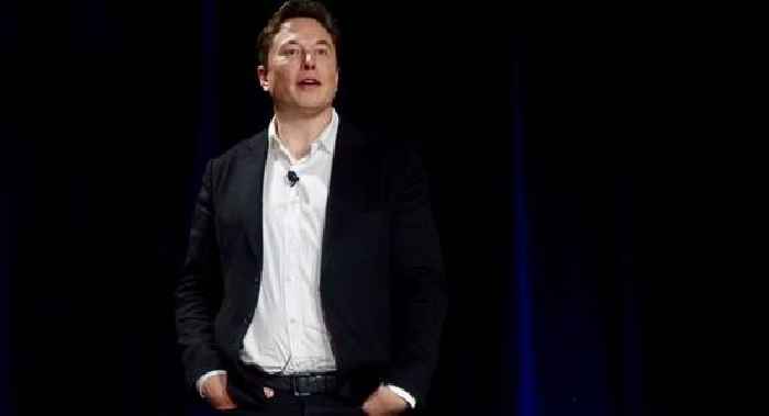 What caused the X outage that Musk is blaming on Ukraine?