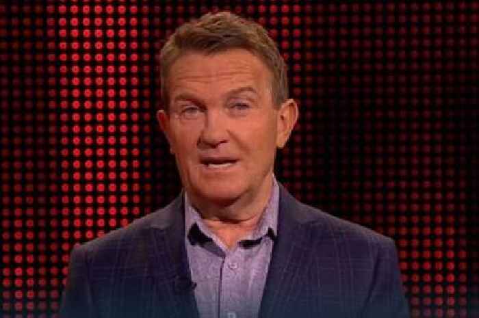 ITV The Chase's Bradley Walsh floored by one thing contestant shared about private life