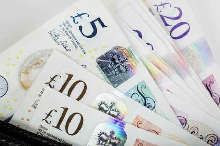 New DWP PIP and DLA payment rates with £163 boost for some
