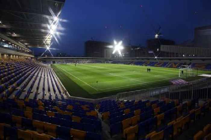 AFC Wimbledon v Cheltenham Town LIVE: Team news, updates and reaction