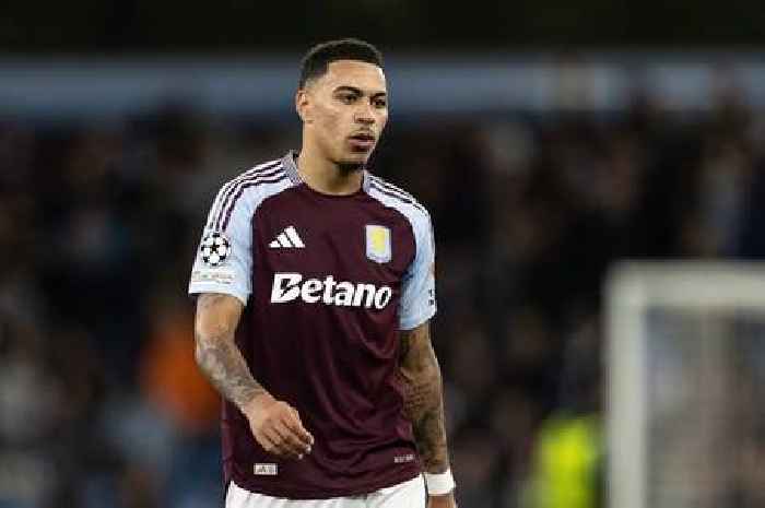 What Aston Villa players have been told to copy about Morgan Rogers