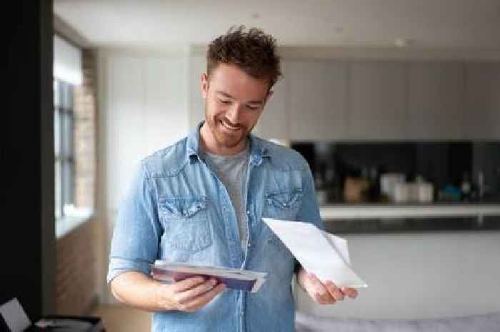 Living this close to a power line could save you £250 on energy bills