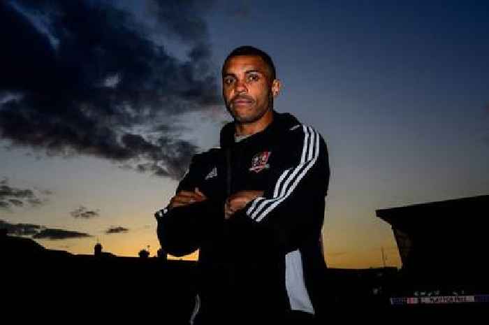 Exeter City vs Mansfield Town - live updates